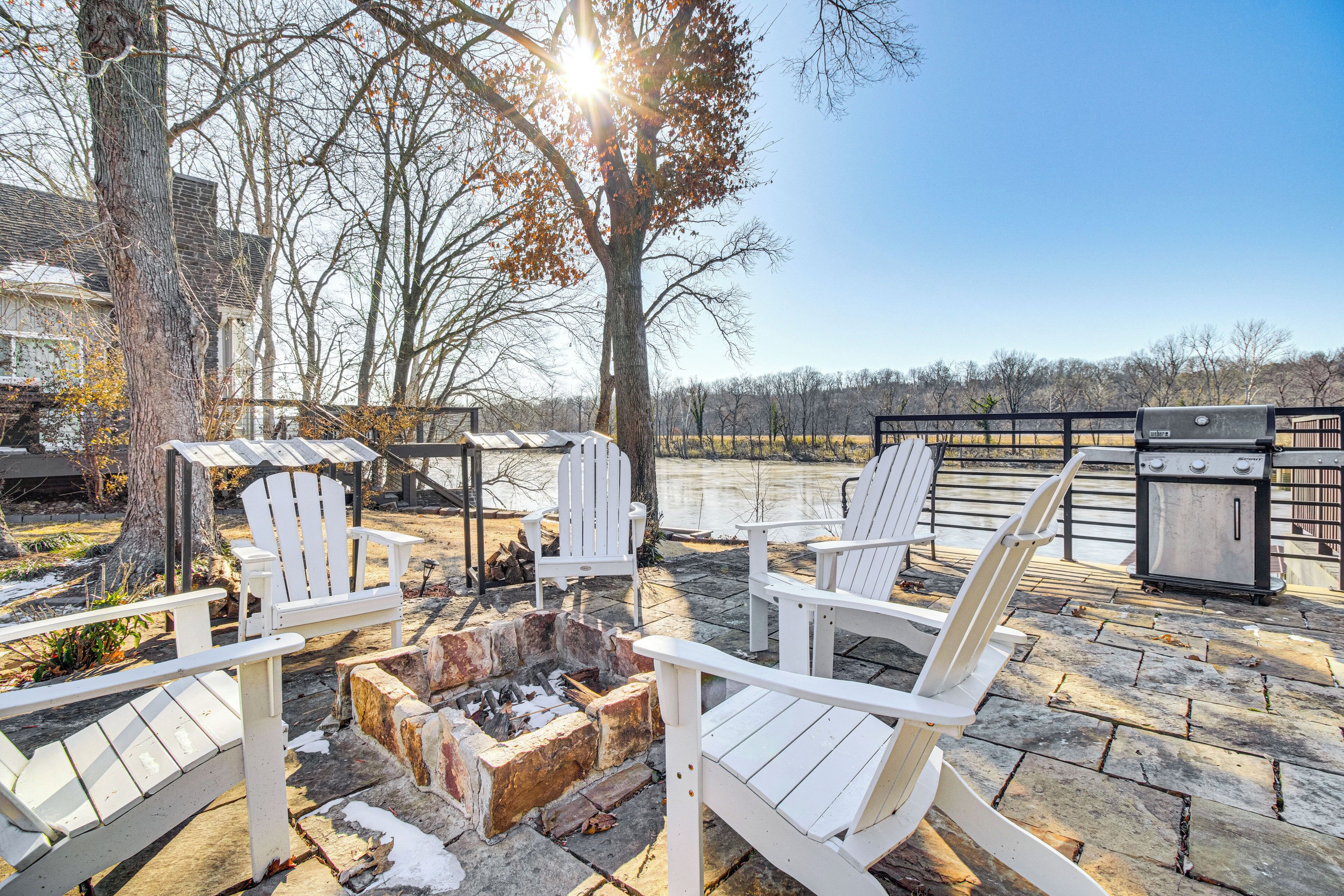 獨棟房屋 (4 Bedrooms) | 住宿內部