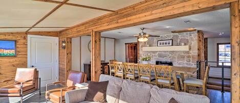 Casa (4 Bedrooms) | Interior