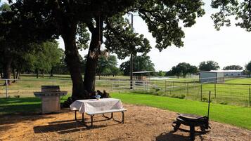 Maison (2 Bedrooms) | Intérieur