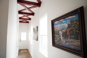 Maison (2 Bedrooms) | Intérieur