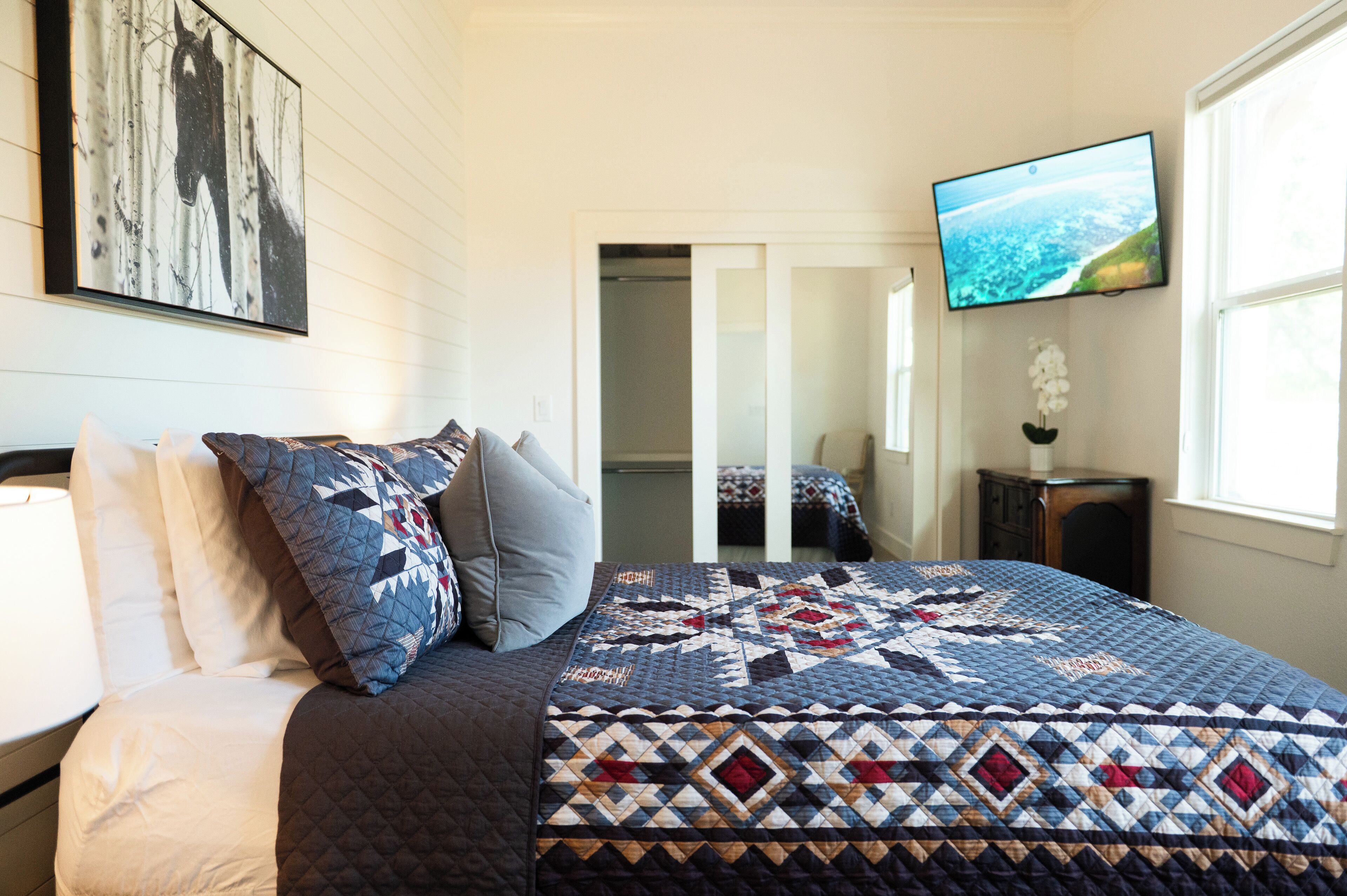 Maison (2 Bedrooms) | Intérieur