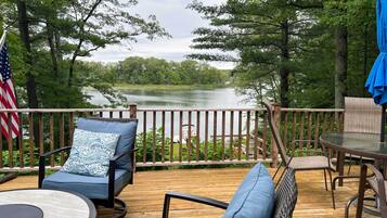 Cottage (2 Bedrooms) | Interior