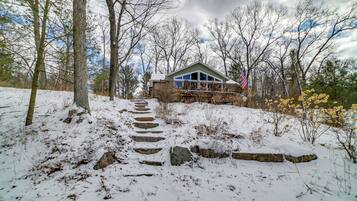Cottage (2 Bedrooms) | Interior