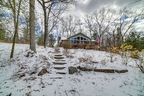 Casa rural (2 Bedrooms) | Interior