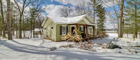 村舍 (2 Bedrooms) | 住宿内部