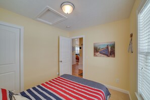 Casa rural (2 Bedrooms) | Interior