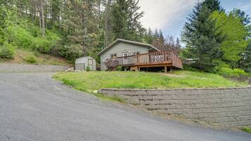 Nhà (2 Bedrooms) | Nội thất