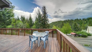 Maison (2 Bedrooms) | Intérieur