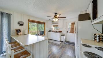 Talo (2 Bedrooms) | Sisätilat
