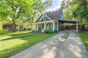 独立别墅 (4 Bedrooms) | 住宿内部