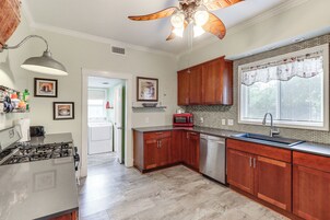 Casa (4 Bedrooms) | Interior