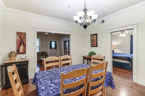 Casa (4 Bedrooms) | Interior