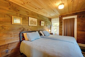 House (5 Bedrooms) | Interior - 'john's Farmhouse in Mount Snow' on 120 Acres! (Jacksonville)