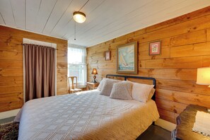 Hus (5 Bedrooms) | Innvendig