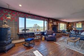 Ferienhaus (5 Bedrooms) | Innenbereich