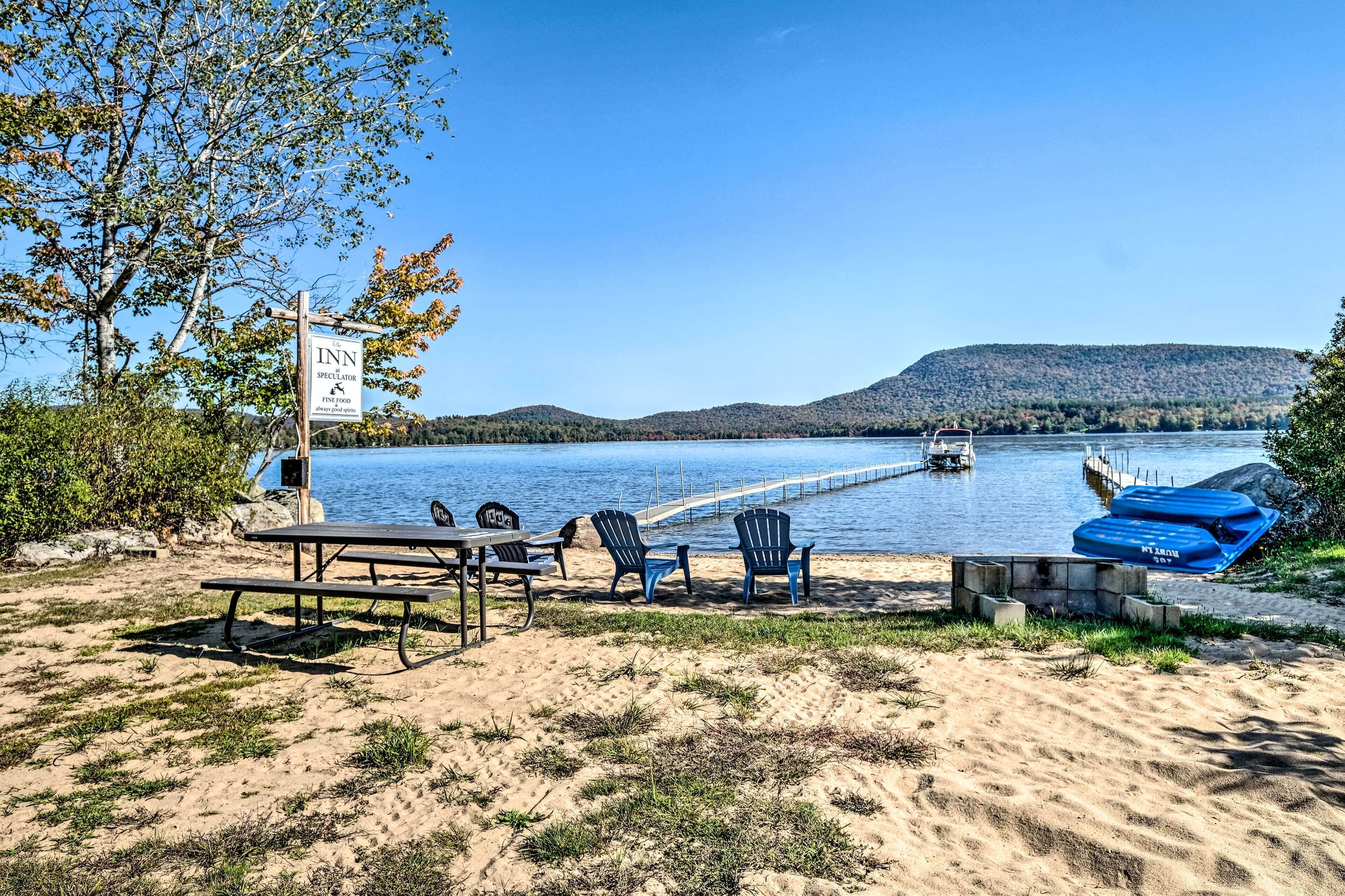 Casa de campo (2 Bedrooms) | Interior