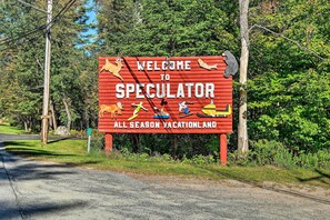 Cottage (2 Bedrooms) | Interior