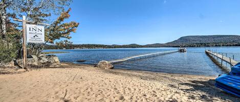 Casa de campo (2 Bedrooms) | Interior