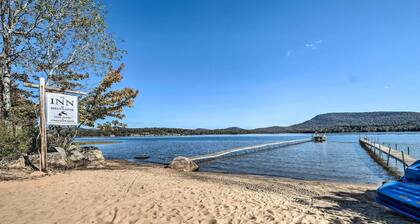 Speculator Cottage ~ 2 Mi to Oak Mountain Skiing