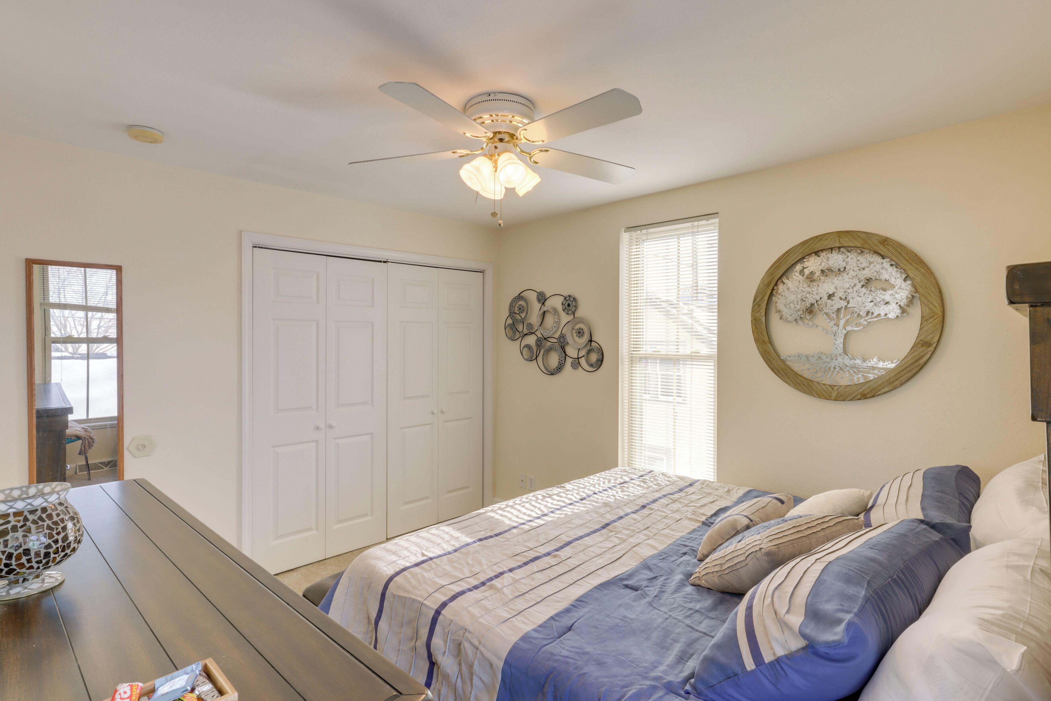 公寓 (2 Bedrooms) | 住宿內部