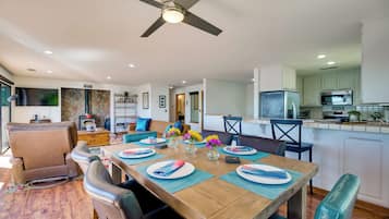 Casa (3 Bedrooms) | Interior
