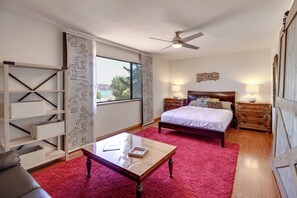 Casa (3 Bedrooms) | Parte interna
