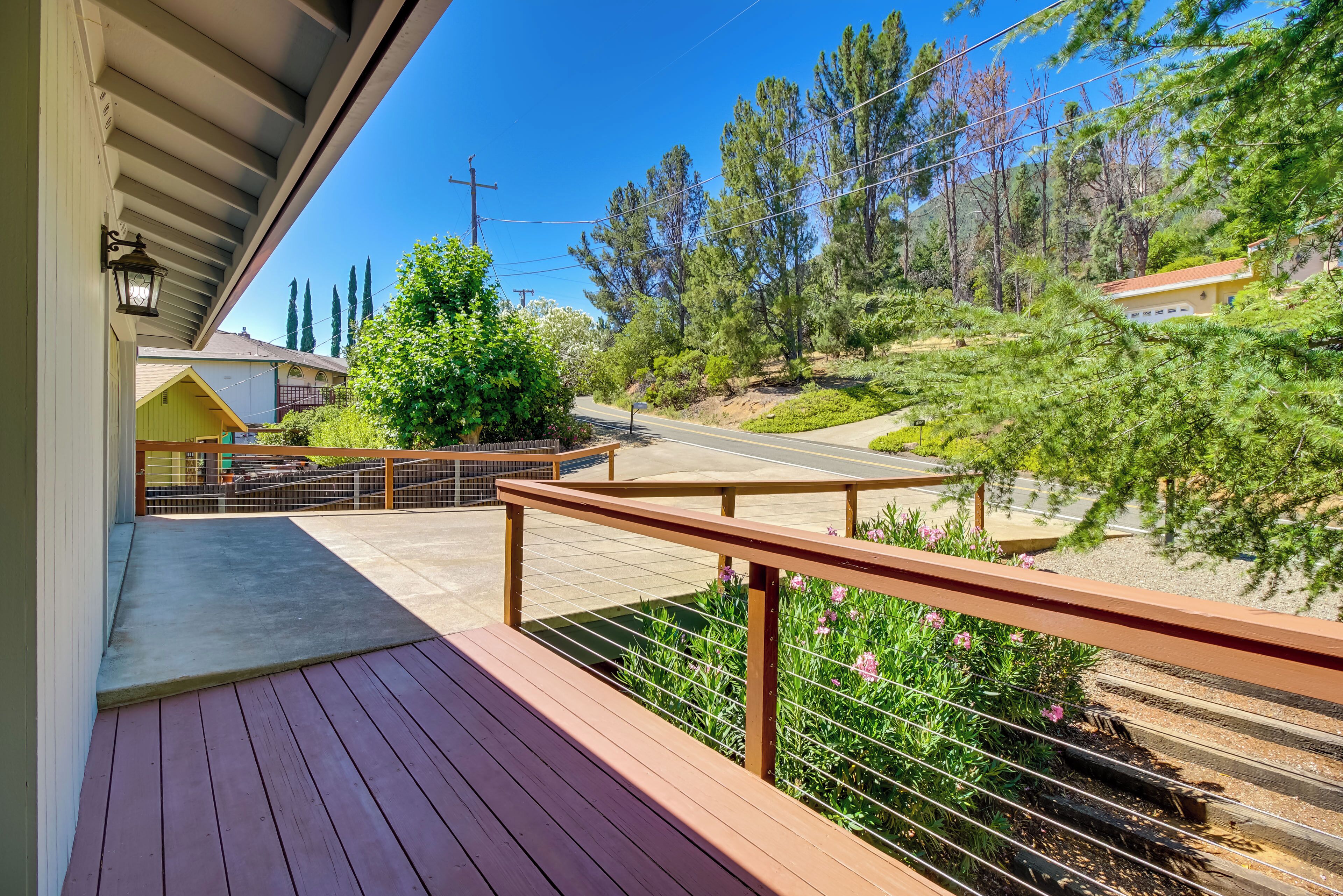Maison (3 Bedrooms) | Intérieur