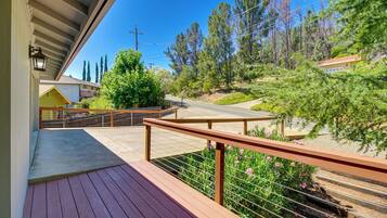 Maison (3 Bedrooms) | Intérieur