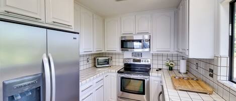 Talo (3 Bedrooms) | Sisätilat