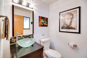 Casa (3 Bedrooms) | Parte interna