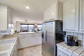 独立别墅 (3 Bedrooms) | 住宿内部