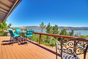 Casa (3 Bedrooms) | Interni
