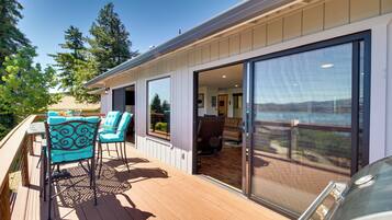 Huis (3 Bedrooms) | Interieur