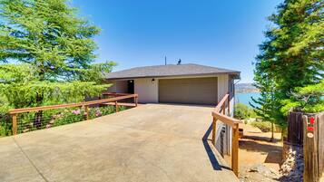 Huis (3 Bedrooms) | Interieur