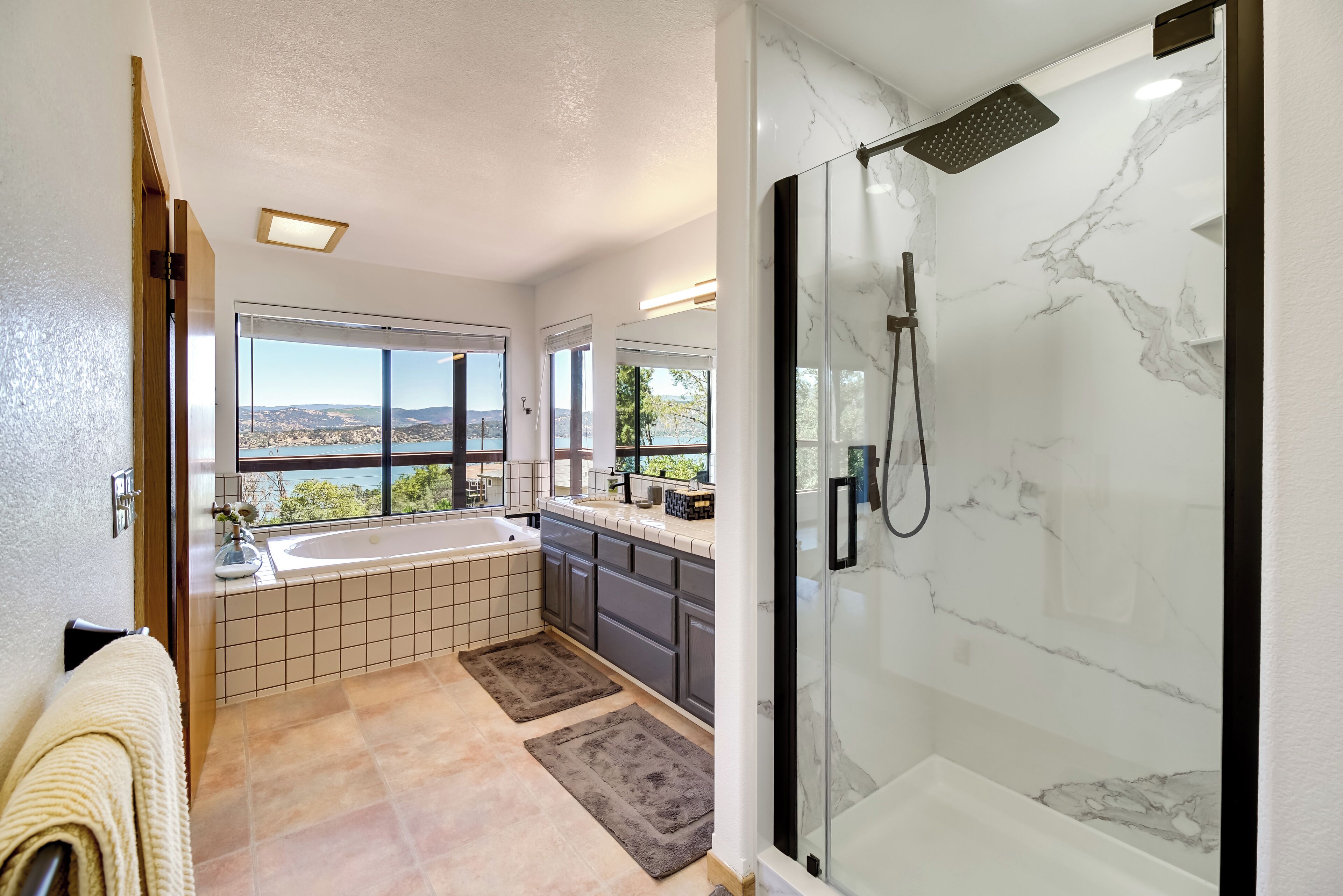 Rumah (3 Bedrooms) | Interior