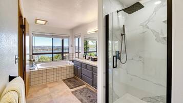 Rumah (3 Bedrooms) | Interior