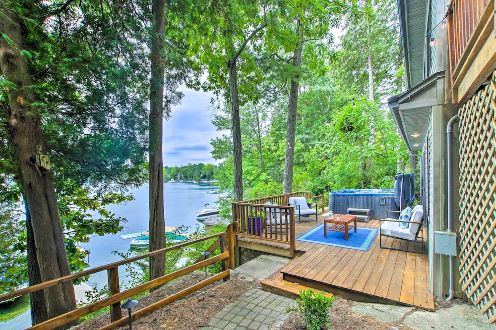 luxury hotels in Wisconsin
