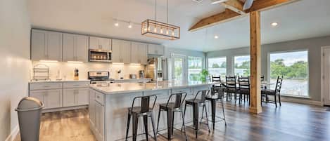 House (5 Bedrooms) | Bahagian dalam