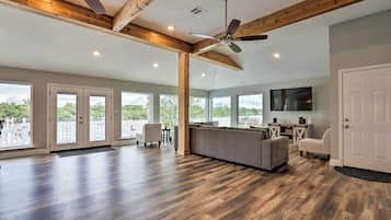 Maison (5 Bedrooms) | Intérieur