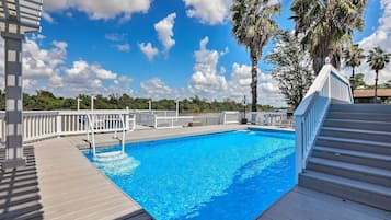 Maison (5 Bedrooms) | Intérieur