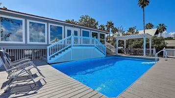 House (5 Bedrooms) | Front of property