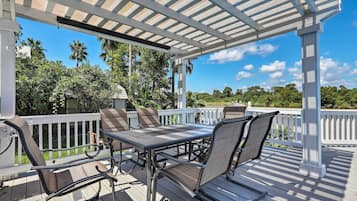 Maison (5 Bedrooms) | Intérieur