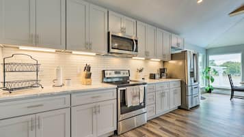 Maison (5 Bedrooms) | Intérieur