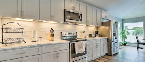 Casa (5 Bedrooms) | Interior