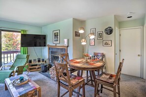 LÀgenhet (2 Bedrooms) | Interiör