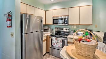 Căn hộ (2 Bedrooms) | Nội thất