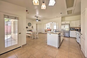Casa (4 Bedrooms) | Parte interna