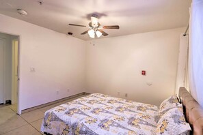 Ferienhaus (4 Bedrooms) | Innenbereich