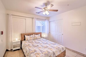 ハウス (4 Bedrooms) | 内装