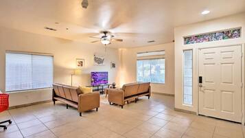 Maison (4 Bedrooms) | Intérieur